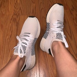 Adidas Deerupt Runner Shoes